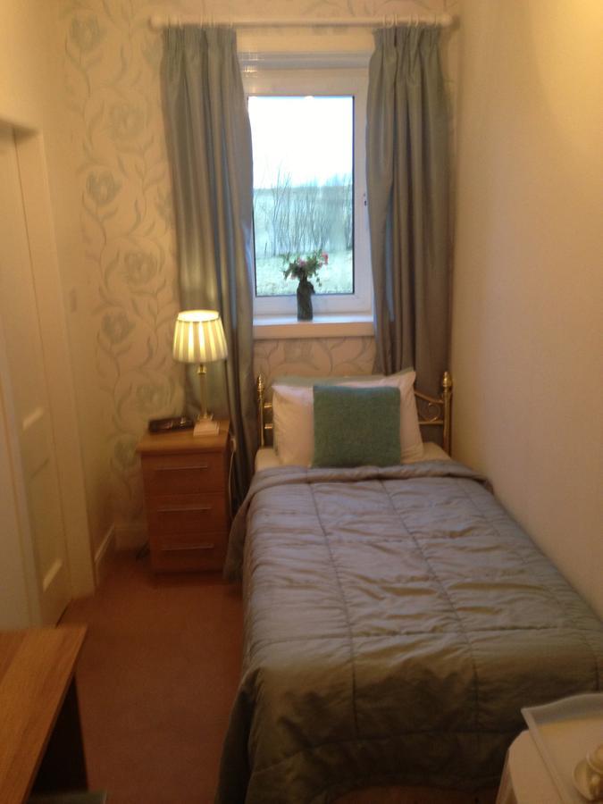 Highland 3* Lairg