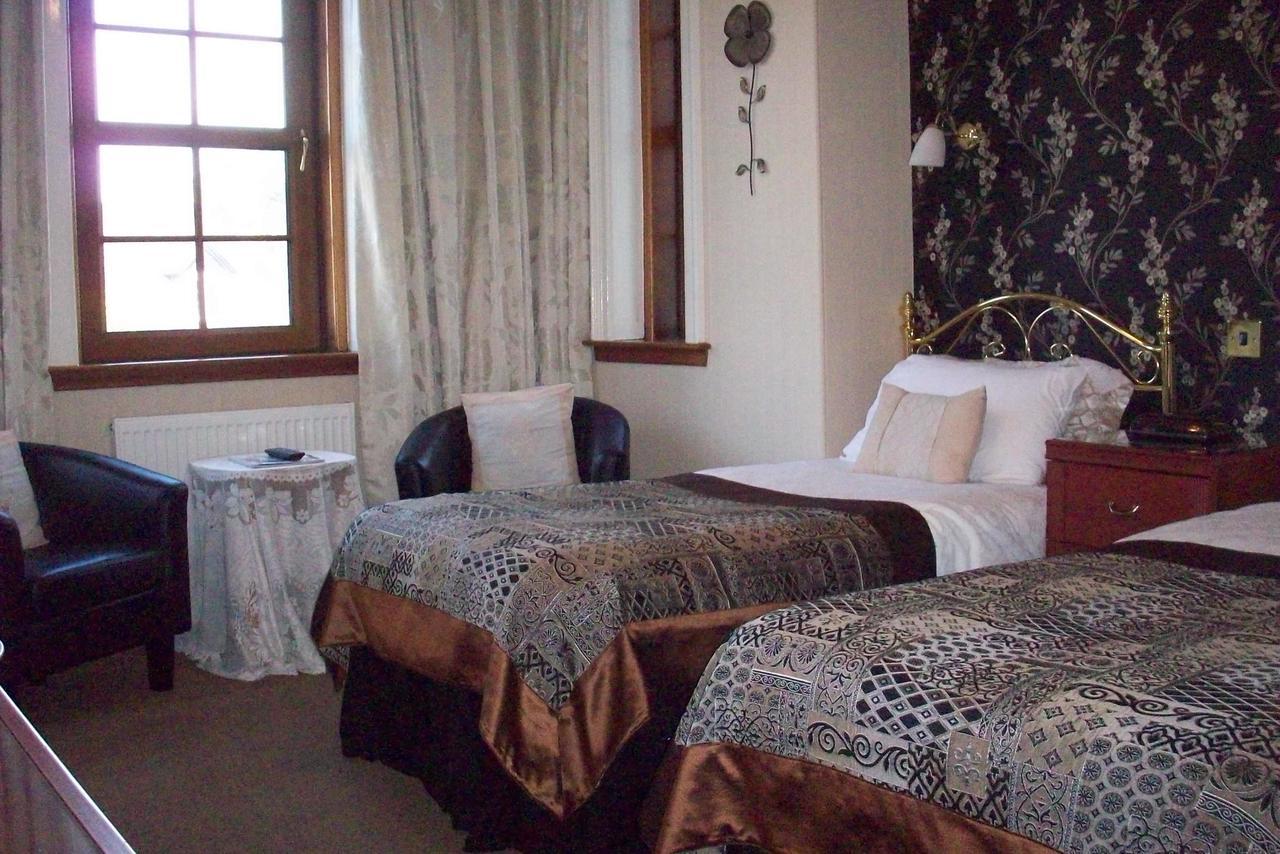 Highland 3* Lairg