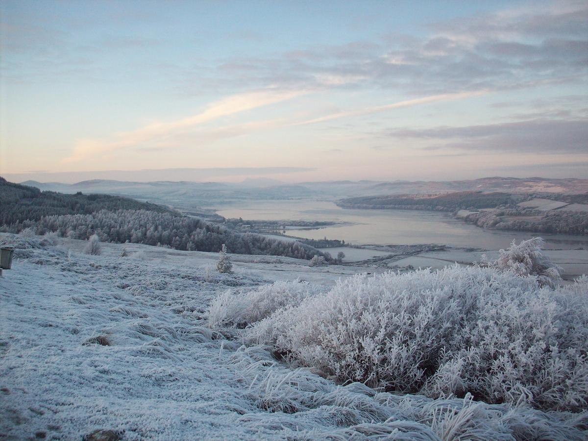 Hotel Highland Lairg