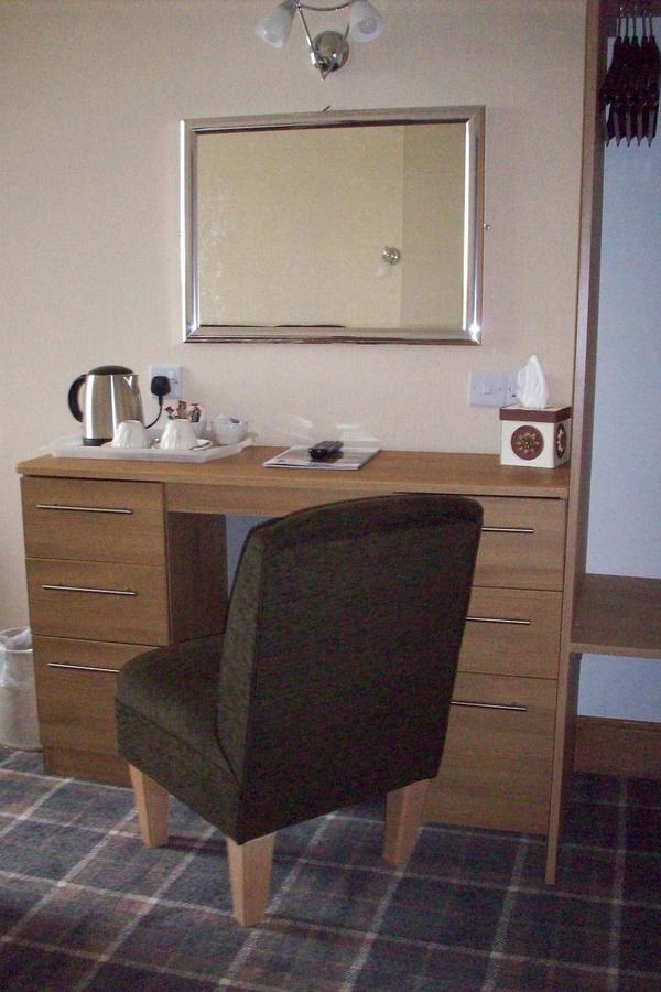Highland Hotel Lairg