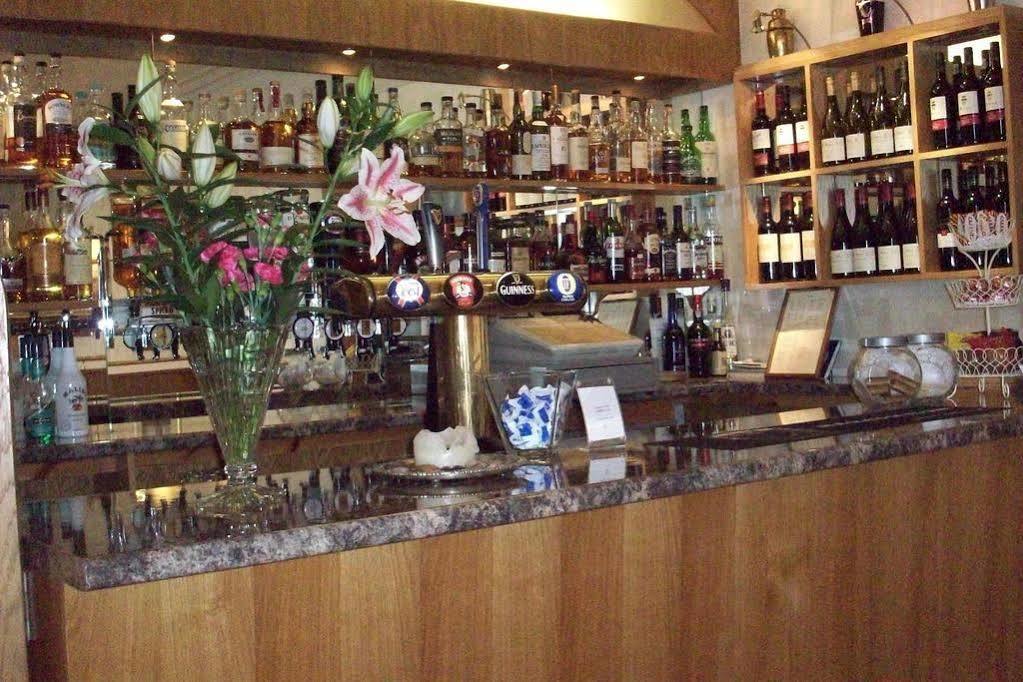 Highland Hotel