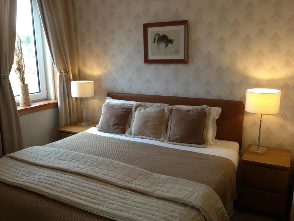 Highland Hotel