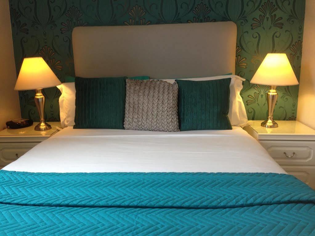 Hotel Highland